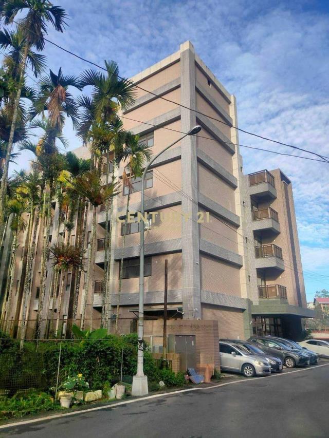 日月潭馥麗雅築40套房
