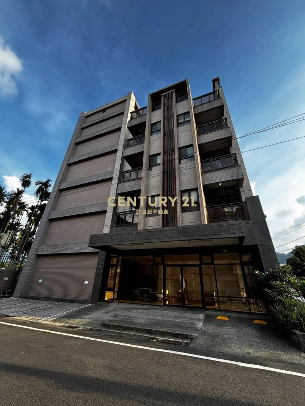 日月潭馥麗雅築40套房