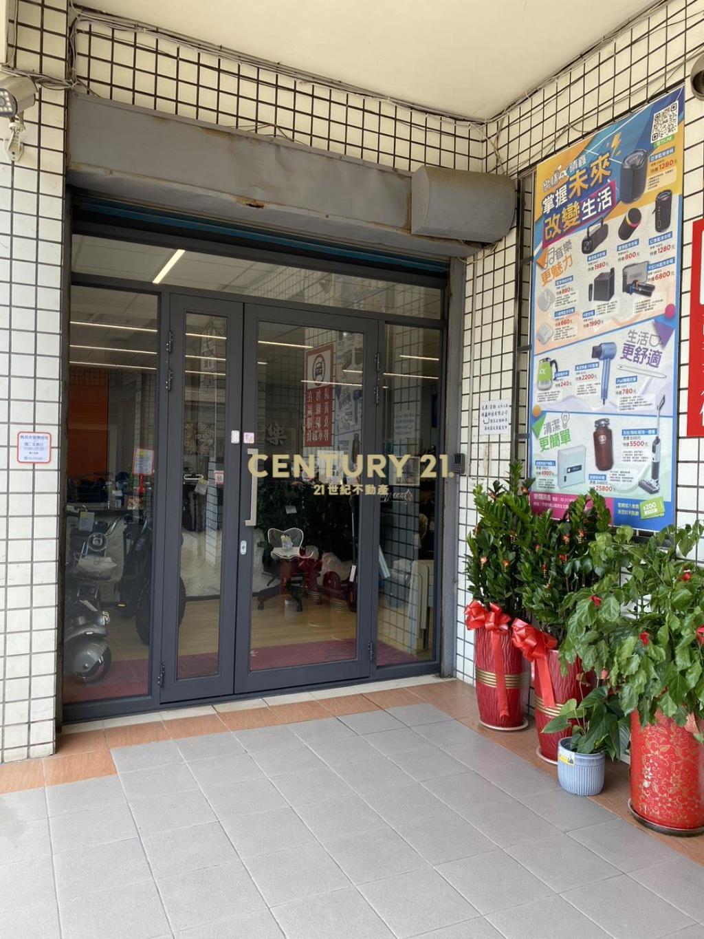南崁交流道合法甲工廠辦1