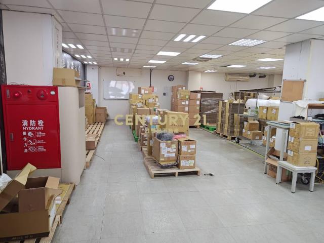 南崁交流道合法甲工廠辦2