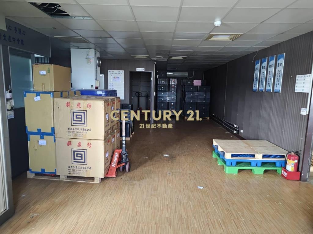 南崁交流道合法甲工廠辦2