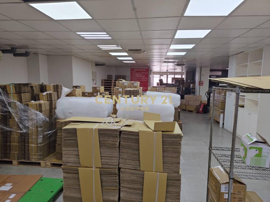 南崁交流道合法甲工廠辦2