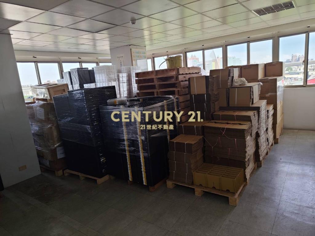 南崁交流道合法甲工廠辦2