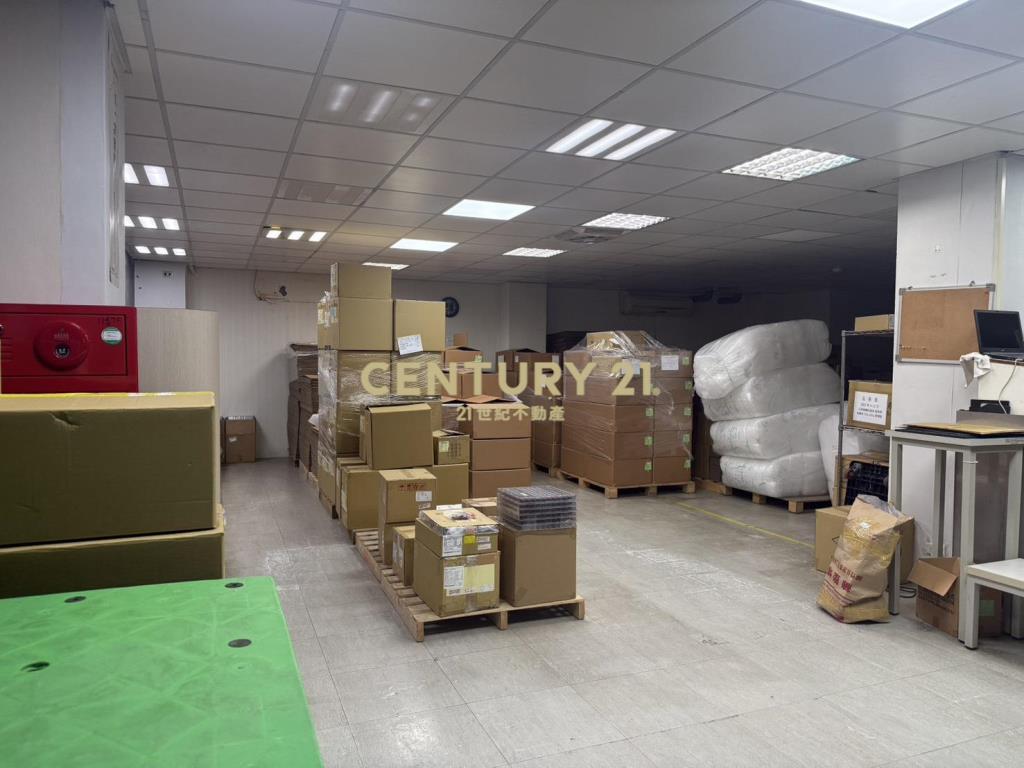南崁交流道合法甲工廠辦2