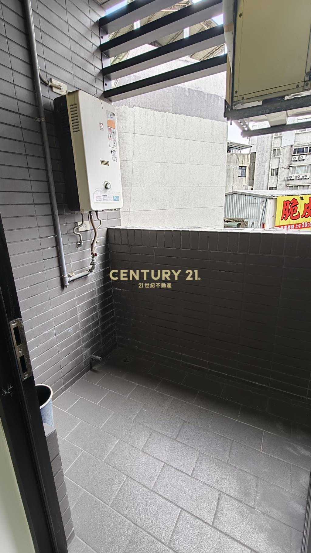 古亭捷運馥勤一境