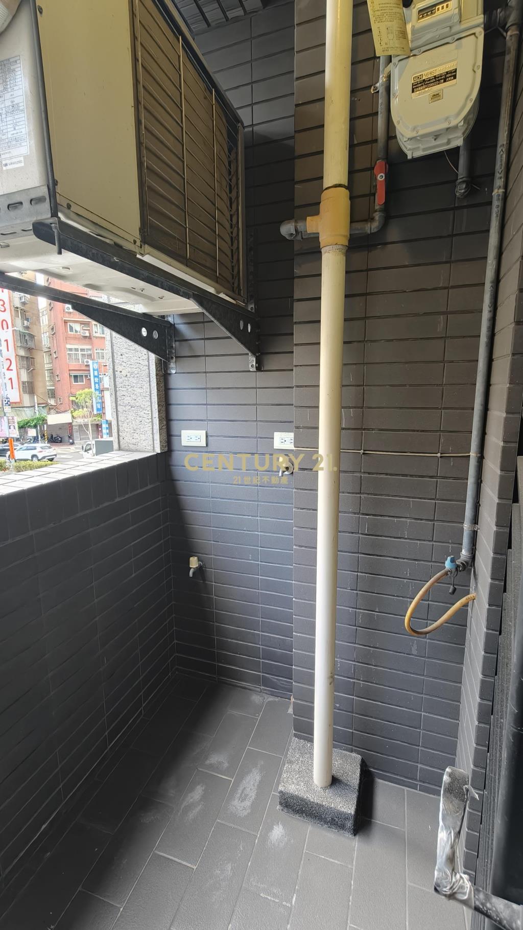 古亭捷運馥勤一境