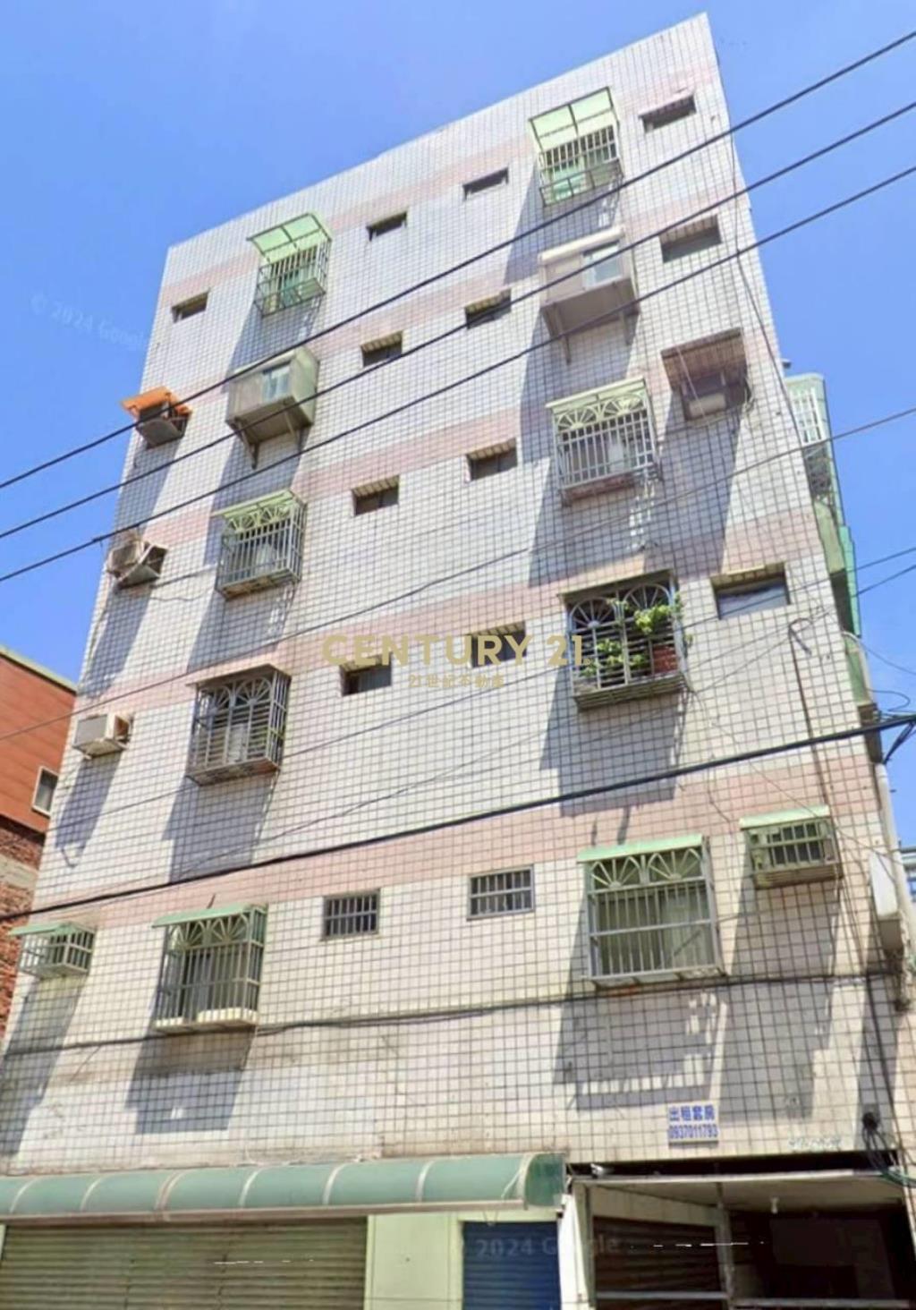 新屋交流道肯德基旁電梯四房