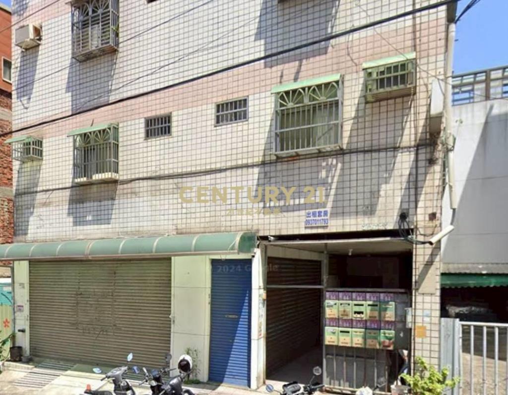 新屋交流道肯德基旁電梯四房