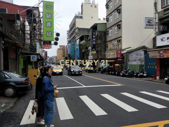 中原商圈33套房