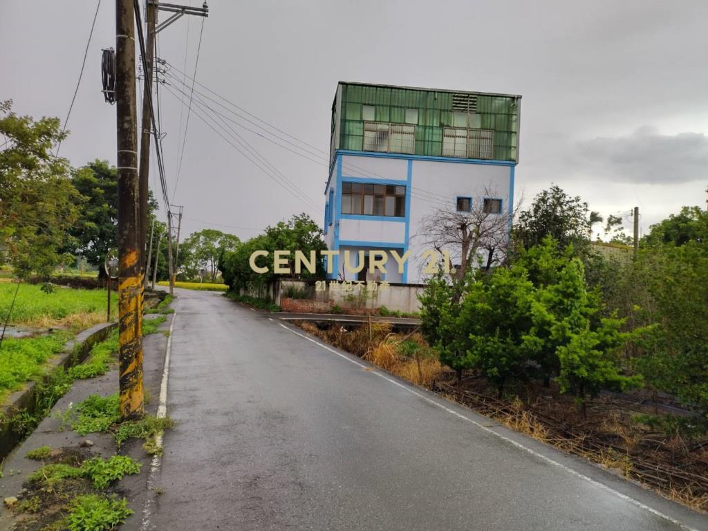 四季彩林公園美建地