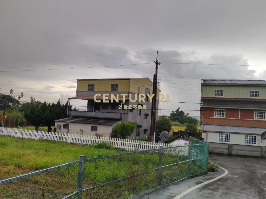 四季彩林公園美建地