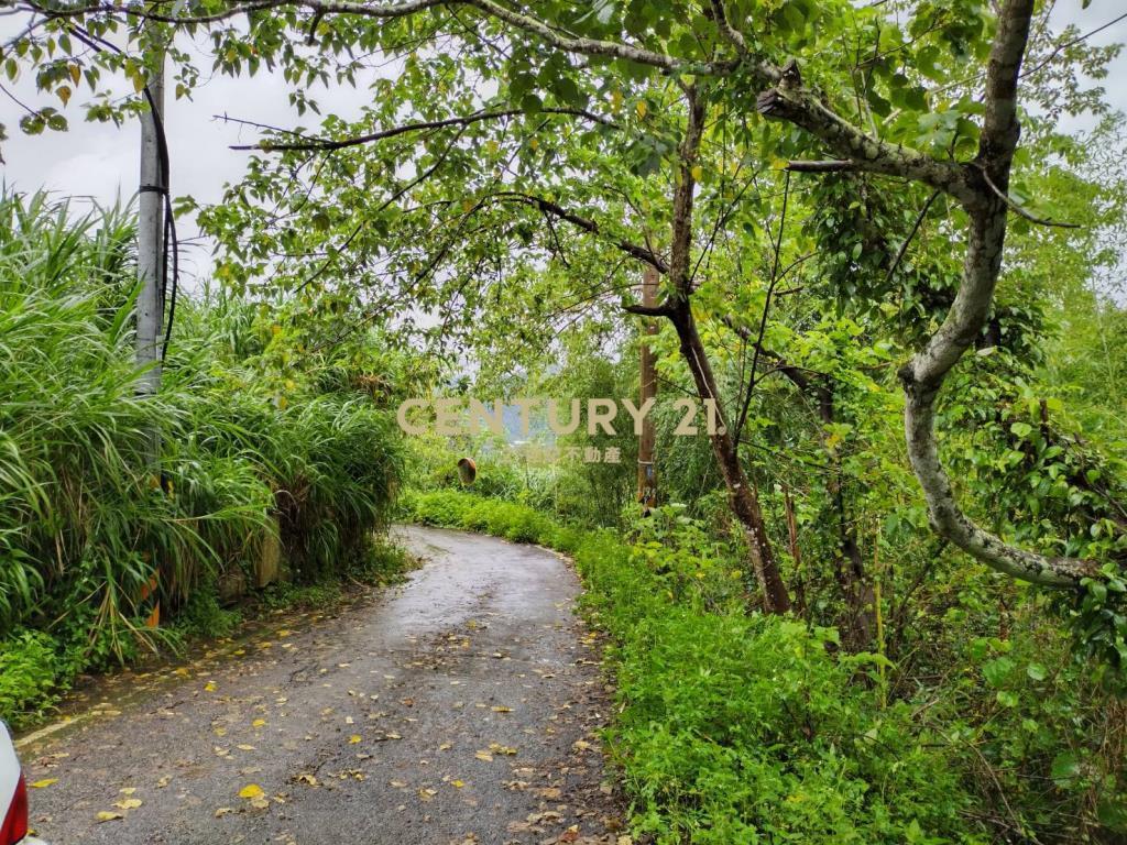 公館出礦坑雙面臨路美建地