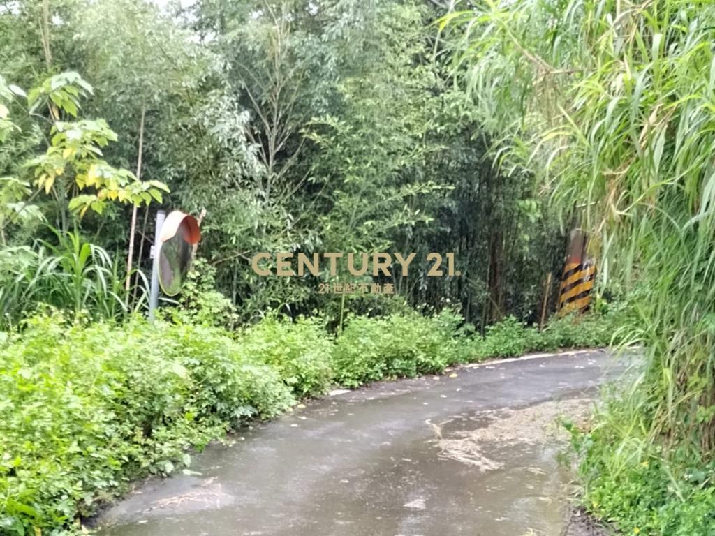 公館出礦坑雙面臨路美建地