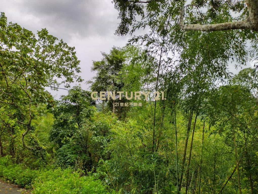 公館出礦坑雙面臨路美建地