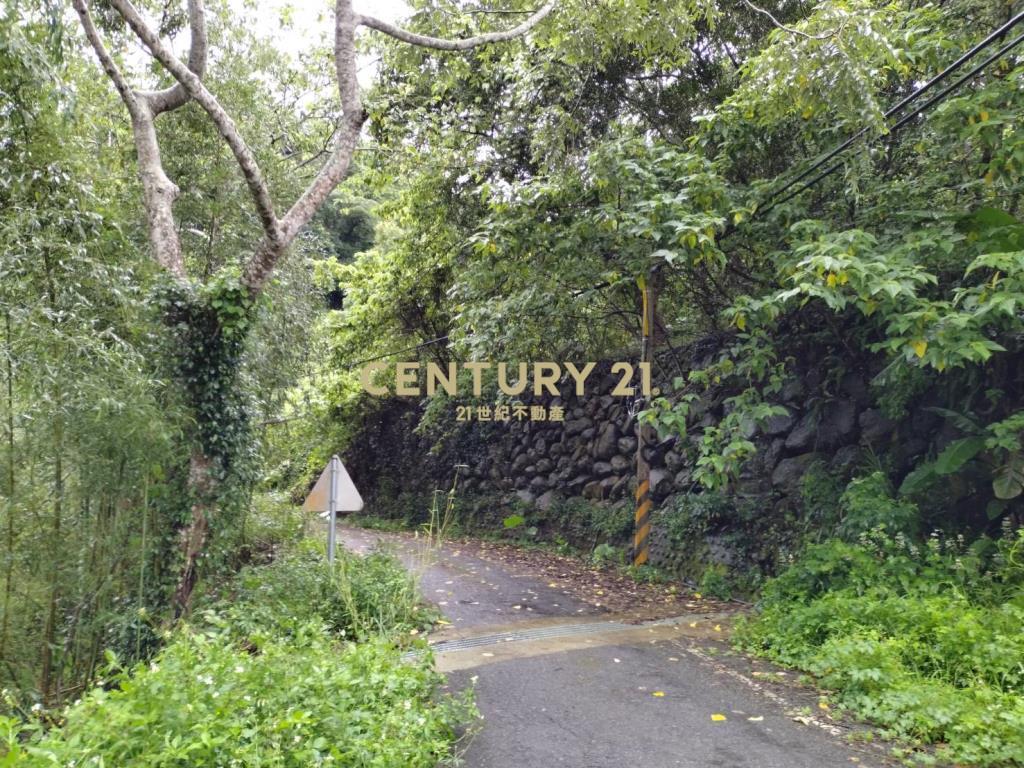 公館出礦坑雙面臨路美建地