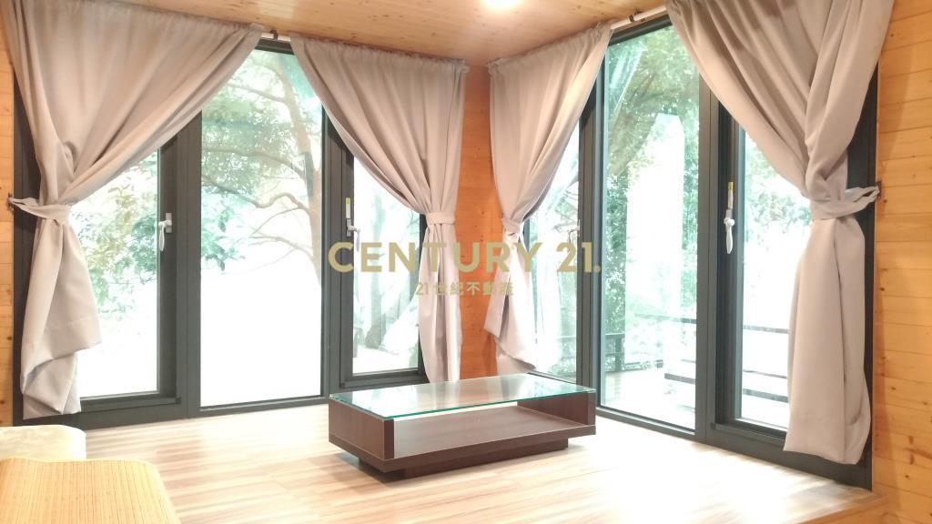 苗栗北河漂亮美農地(買地送屋)