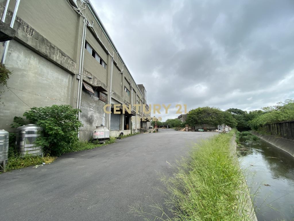 頭份萬坪大工業地（都計內甲工）
