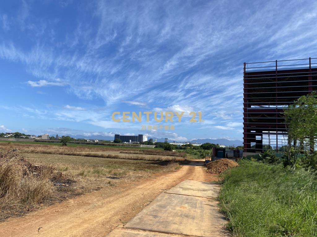 楊梅永豐餘紙廠旁特農