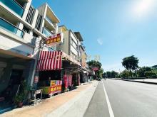【專任】彰化田中25米中正路透天店面