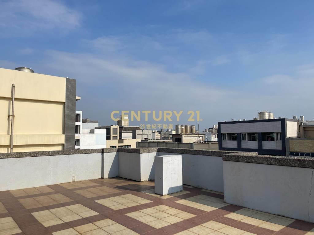 觀音工業區電梯收租10套房(分層出售)A