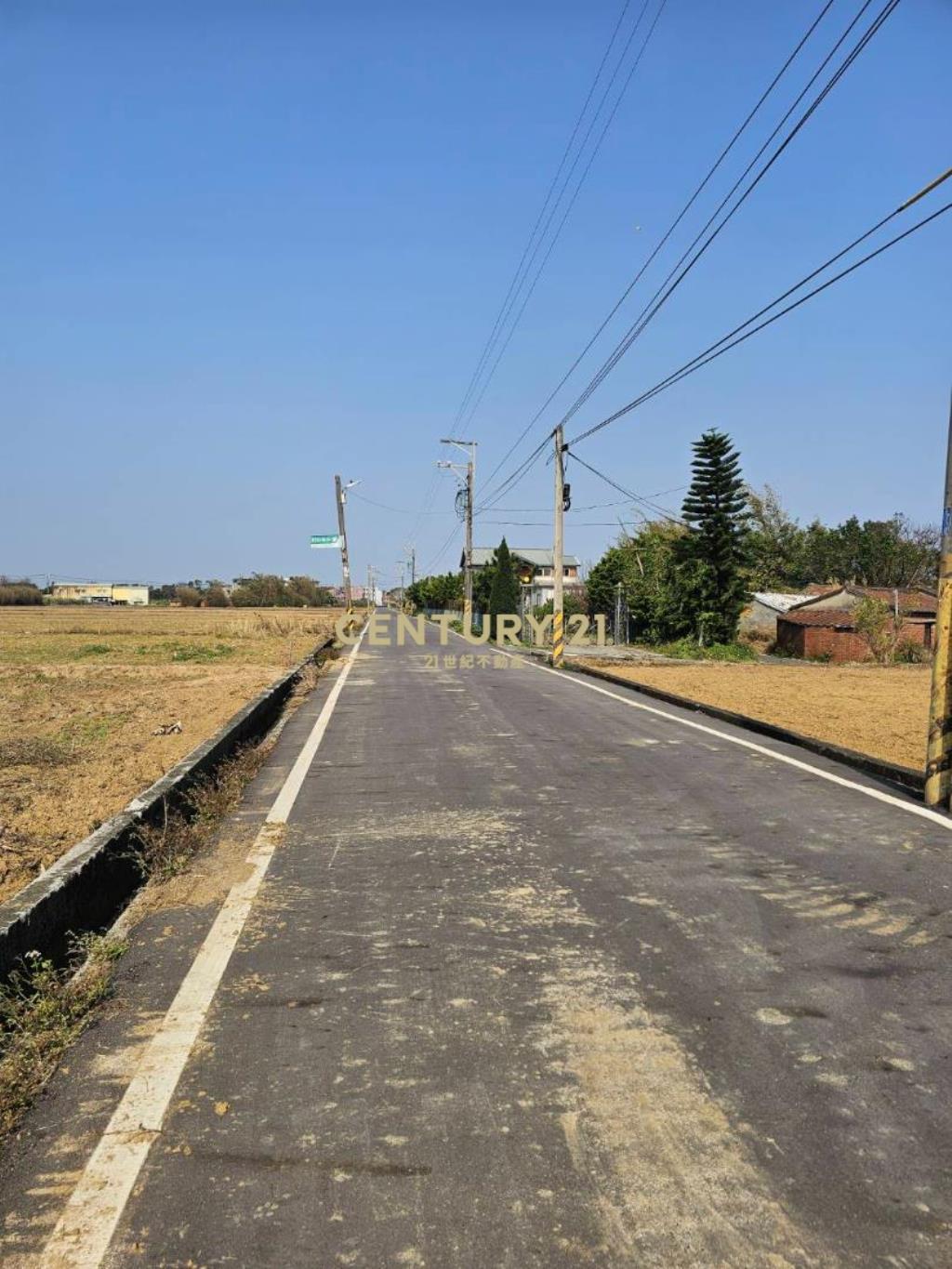 新屋區後湖小段低總價美田