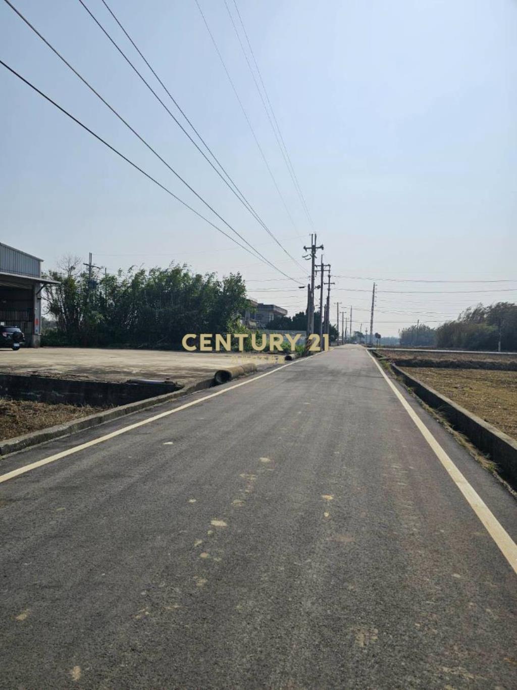 新屋區後湖小段低總價美田