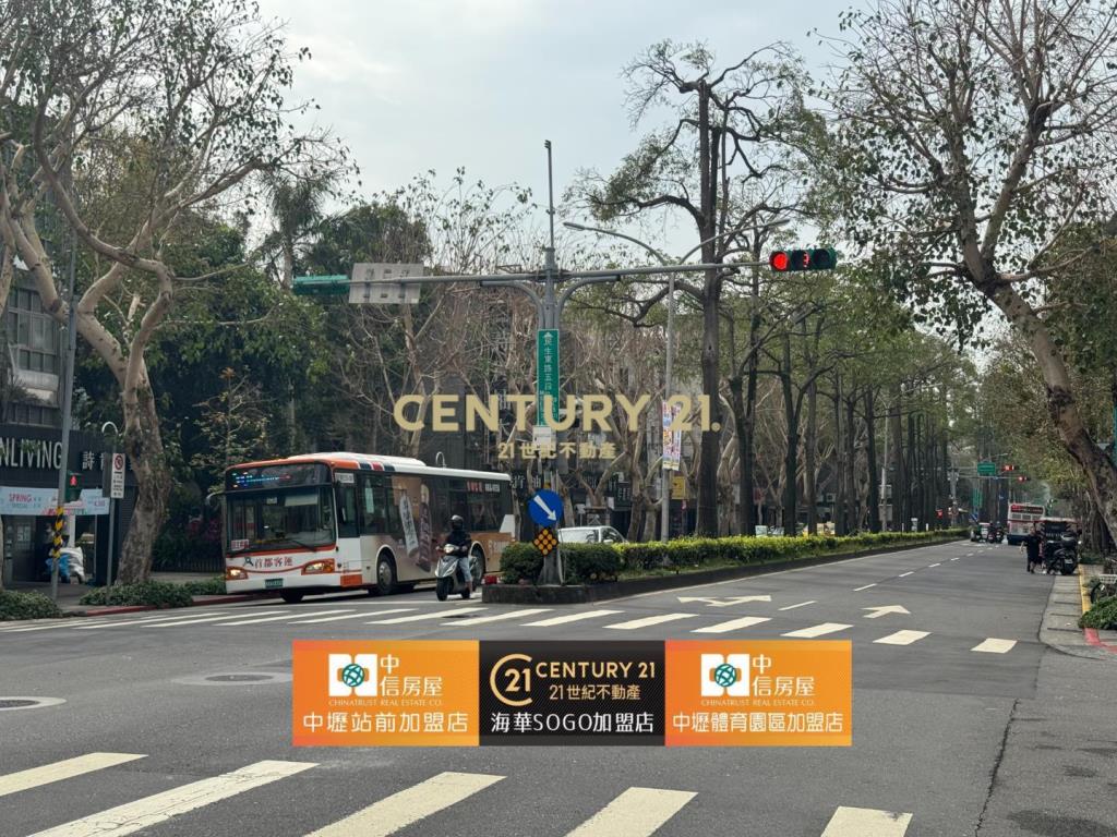 台北民生社區黃金店面