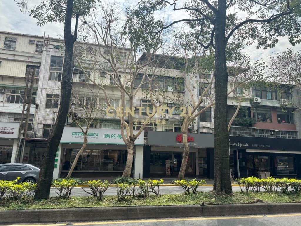 台北民生社區黃金店面