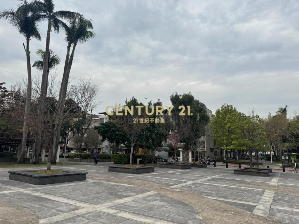 台北民生社區黃金店面