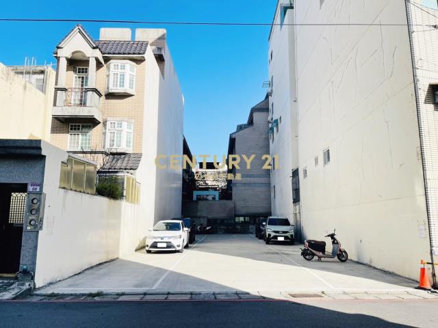 中壢體育園區|信義國小面寬住宅建地