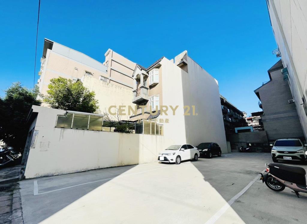 中壢體育園區|信義國小面寬住宅建地