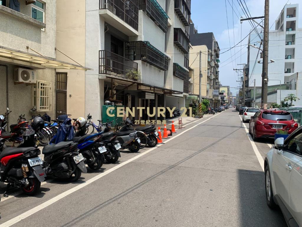 觀音工業區角間穩定收租金店面