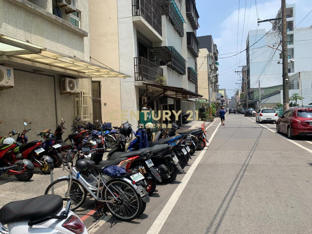 觀音工業區角間穩定收租金店面