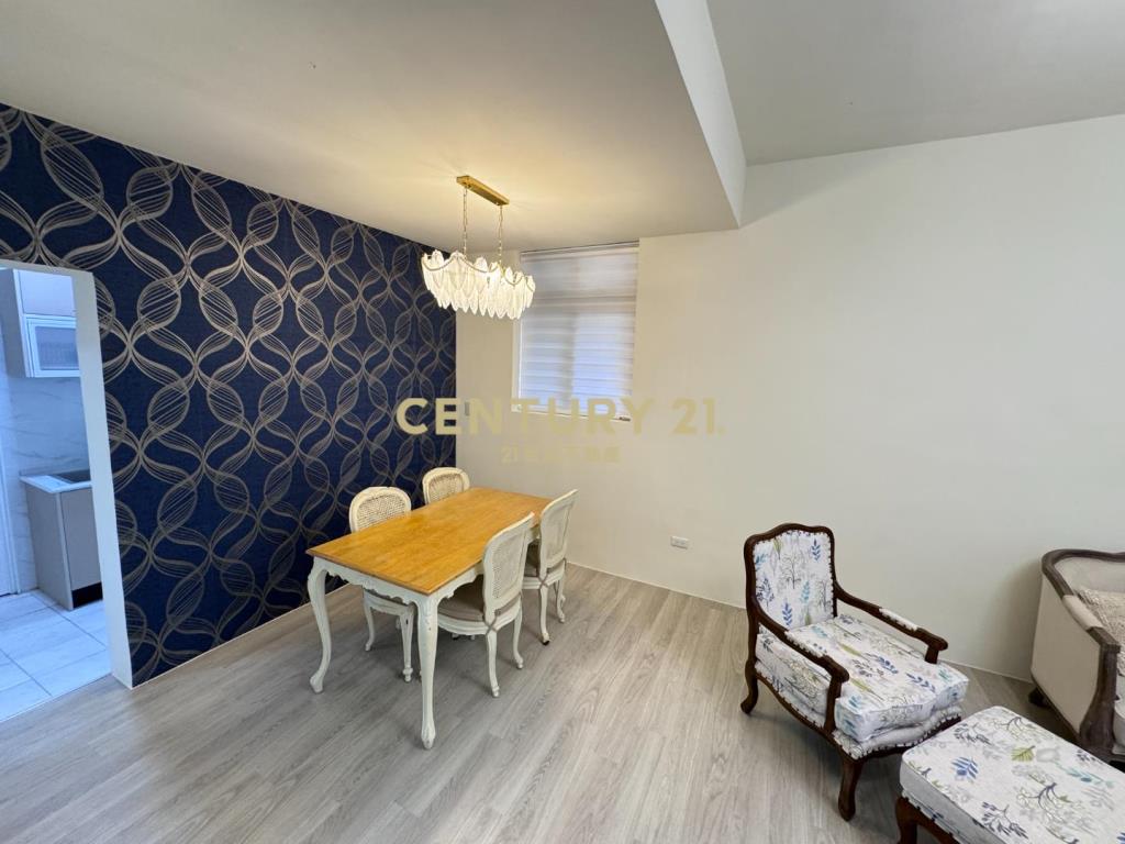 觀音崙坪全新整理美透天