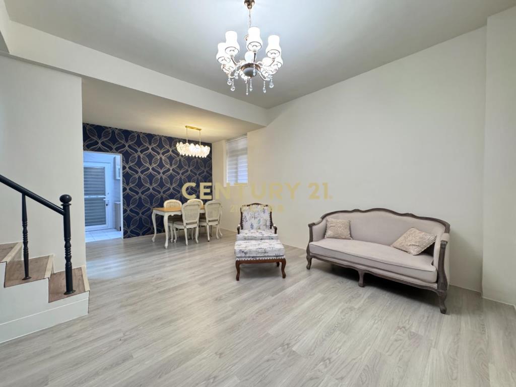 觀音崙坪全新整理美透天