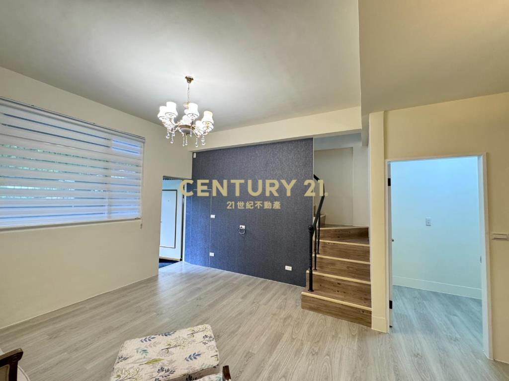 觀音崙坪全新整理美透天