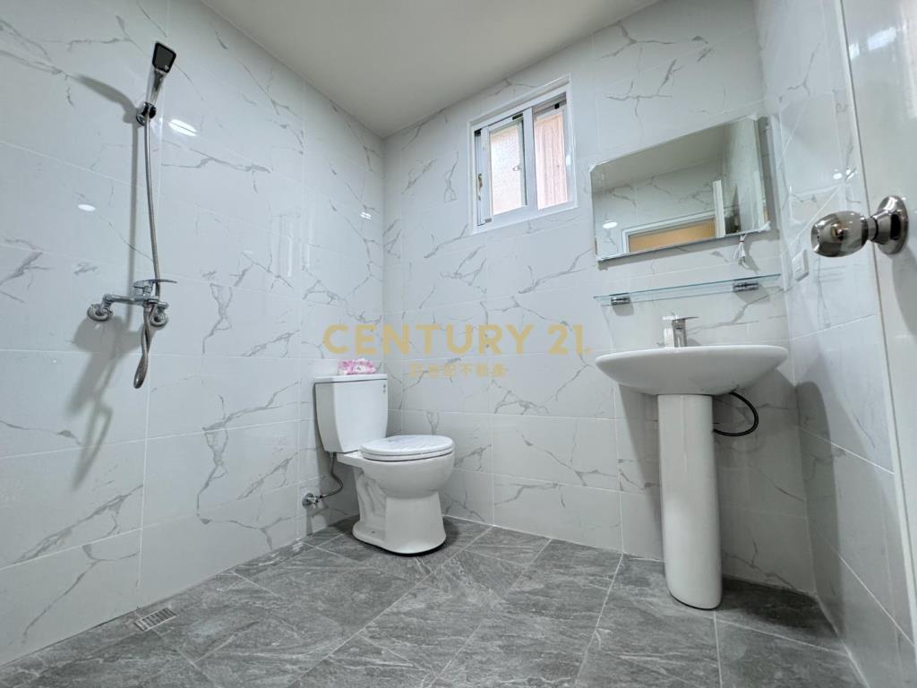 觀音崙坪全新整理美透天