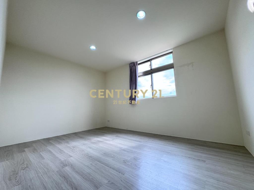 觀音崙坪全新整理美透天