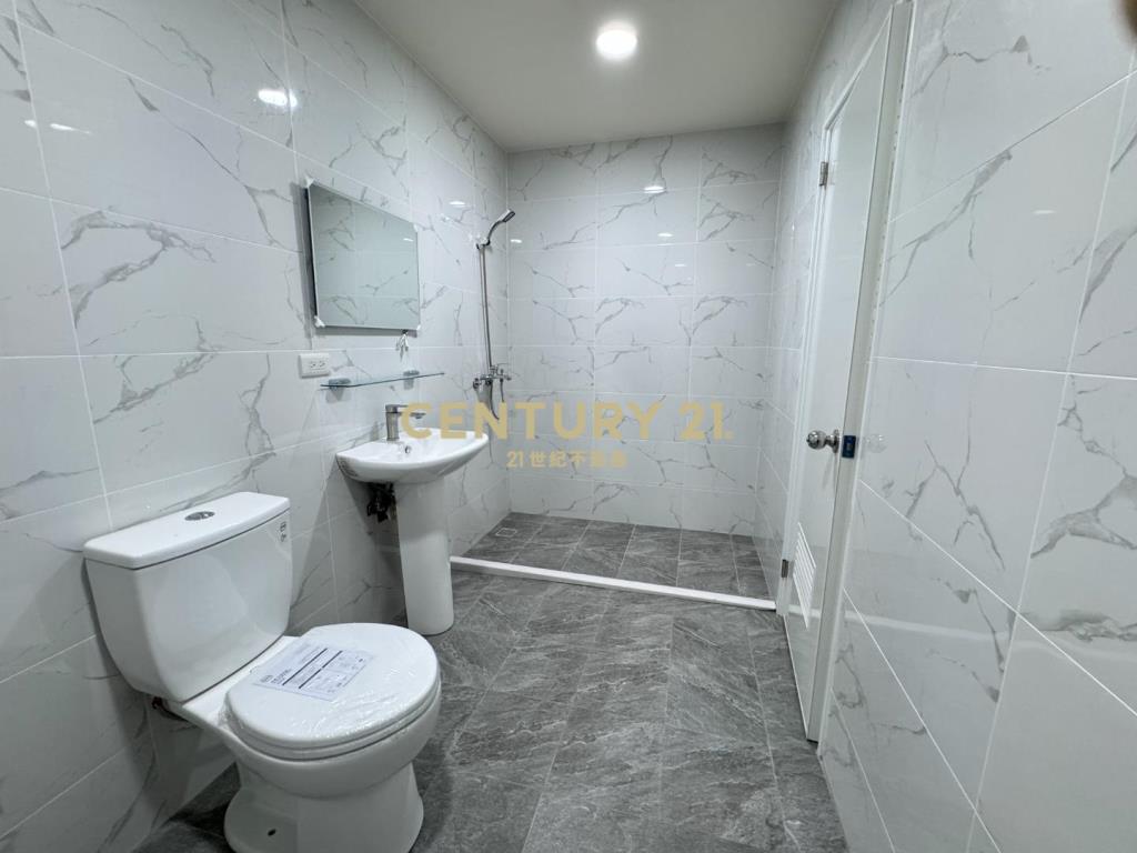 觀音崙坪全新整理美透天