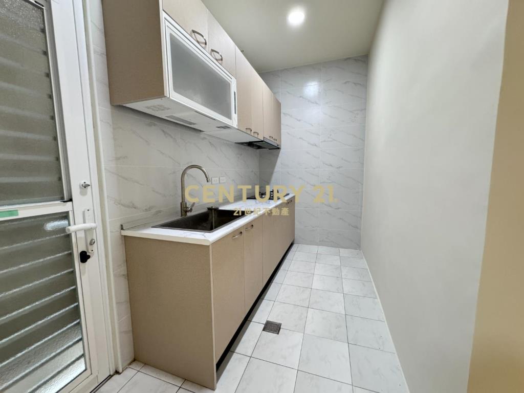 觀音崙坪全新整理美透天