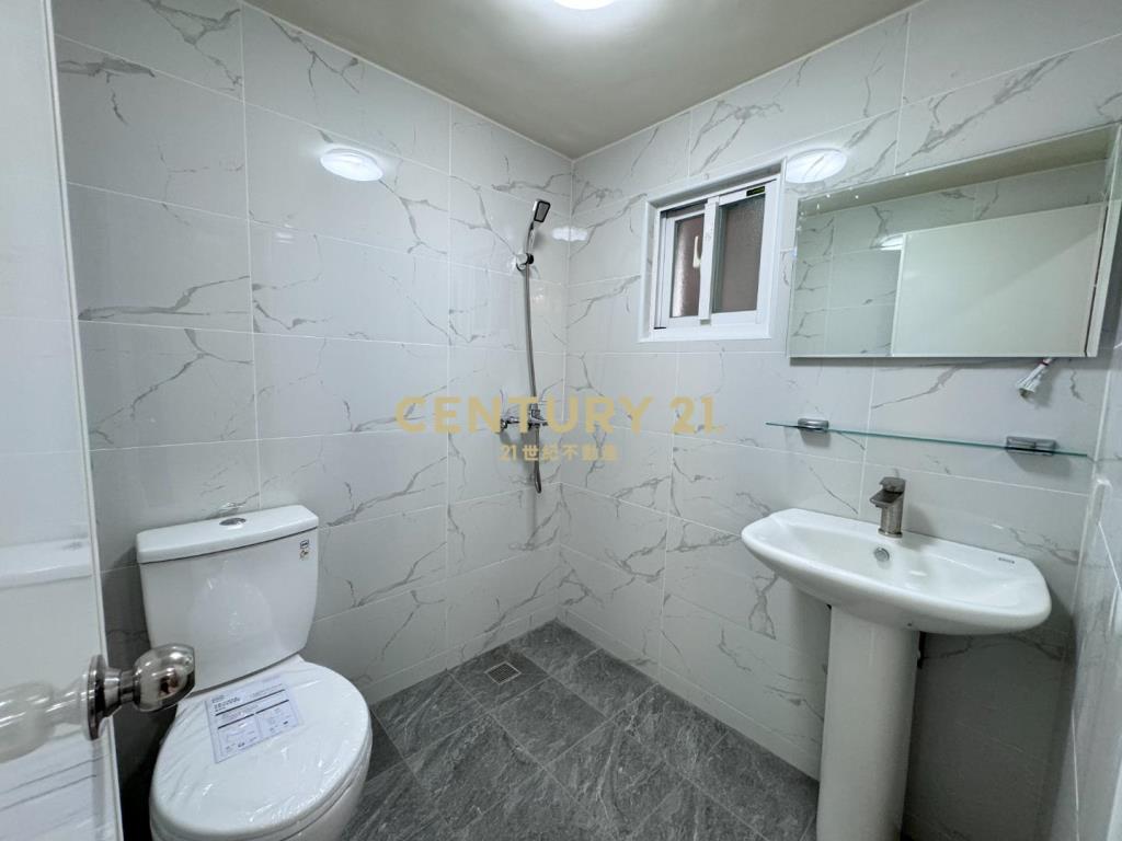 觀音崙坪全新整理美透天