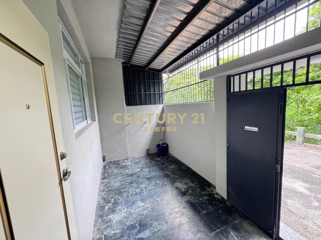 觀音崙坪全新整理美透天