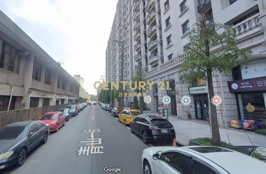 楊梅埔心金雞母收租店面