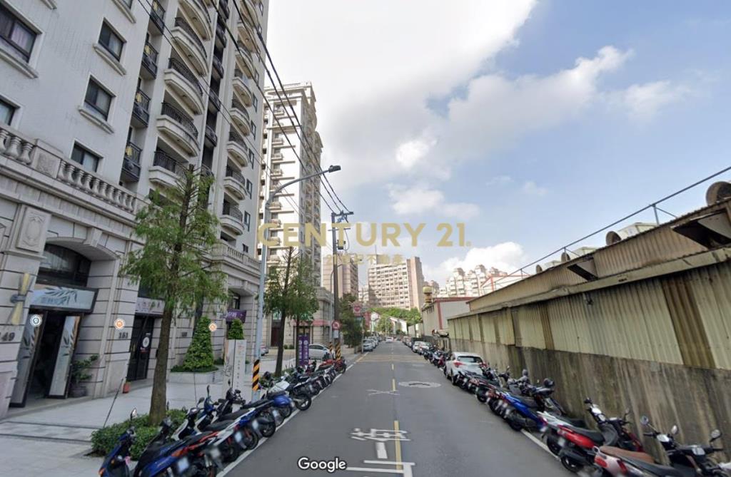 楊梅埔心金雞母收租店面