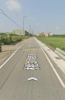 【大園工業區旁】【大坪數交通用地】