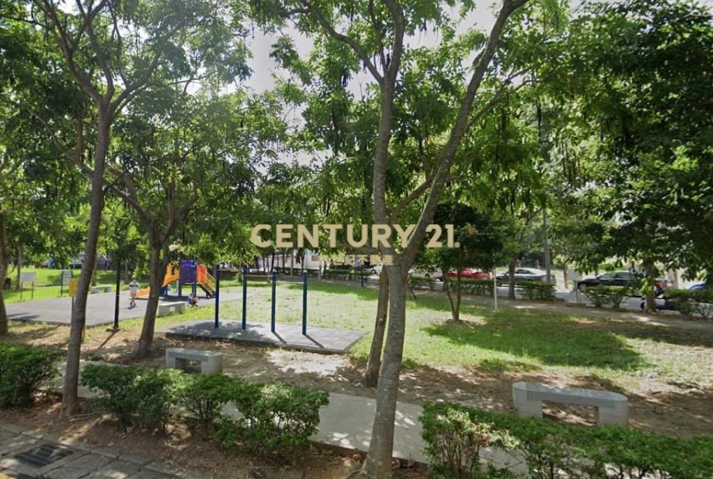 青埔高鐵【一品院】邊間大三房+雙車位