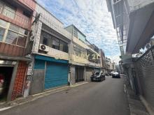 龍岡活巷美透天