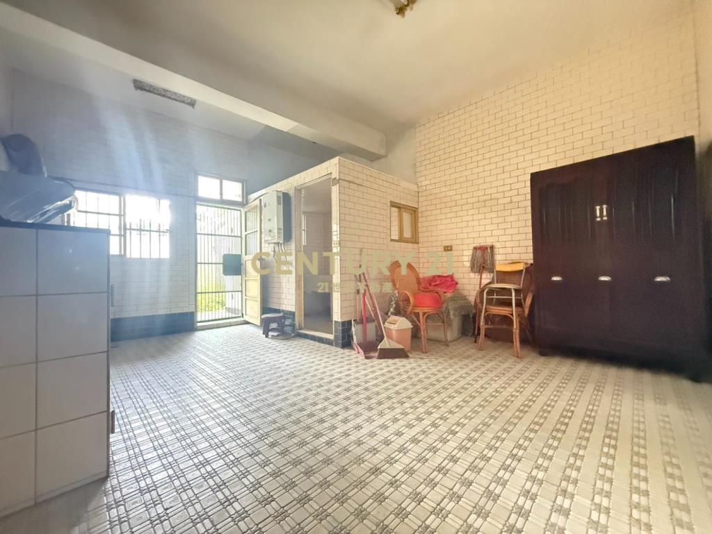 龍岡活巷美透天