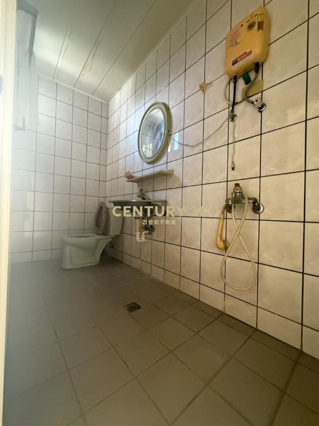 龍岡活巷美透天