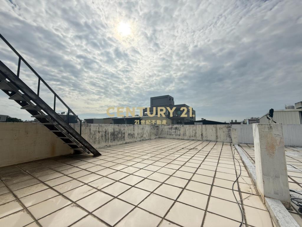 龍岡活巷美透天